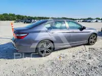 2017 Honda Accord фото
