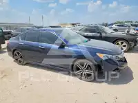 2017 Honda Accord фото