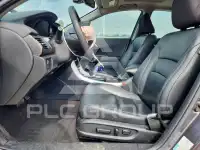 2017 Honda Accord фото