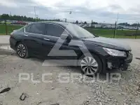 2017 Honda Accord photo