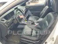 2017 Honda Accord photo