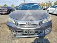 2017 Honda Accord фото
