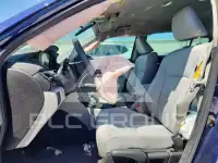 2017 Honda Accord фото