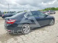 2017 Honda Accord фото