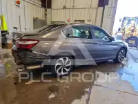 2017 Honda Accord фото