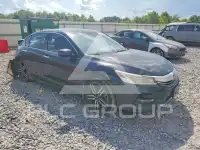 2017 Honda Accord фото