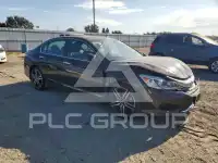 2017 Honda Accord photo