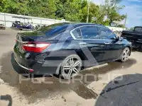 2017 Honda Accord photo