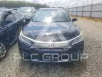 2017 Honda Accord photo