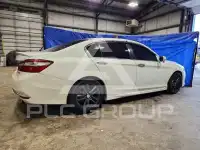 2017 Honda Accord photo