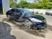 2017 Honda Accord photo