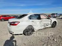 2017 Honda Accord photo