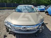 2017 Honda Accord photo