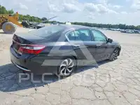 2017 Honda Accord фото