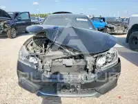 2017 Honda Accord фото