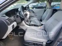 2017 Honda Accord фото