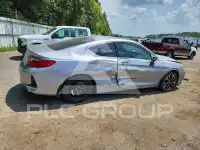 2017 Honda Accord фото
