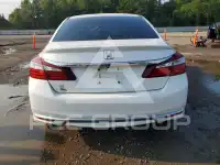 2017 Honda Accord фото