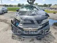 2017 Honda Accord фото