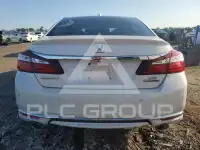 2017 Honda Accord фото