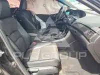 2017 Honda Accord фото