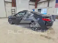 2017 Honda Accord photo
