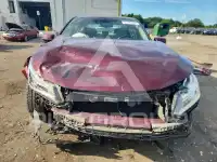 2017 Honda Accord photo