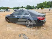 2017 Honda Accord фото