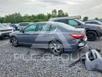 2017 Honda Accord photo