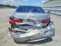 2017 Honda Accord фото
