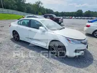2017 Honda Accord photo