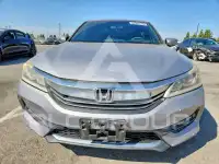 2017 Honda Accord photo