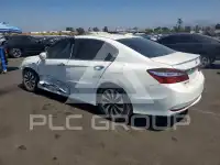 2017 Honda Accord photo