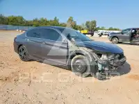 2017 Honda Accord фото