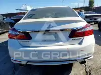 2017 Honda Accord photo