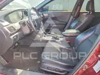 2017 Honda Accord фото