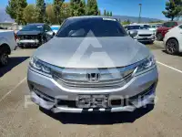 2017 Honda Accord photo