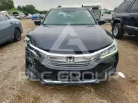 2017 Honda Accord фото