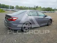 2017 Honda Accord фото