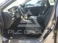 2017 Honda Accord фото