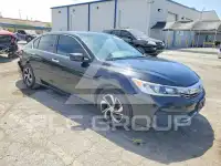 2017 Honda Accord фото