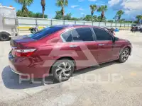 2017 Honda Accord photo