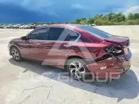 2017 Honda Accord photo