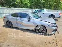 2017 Honda Accord фото