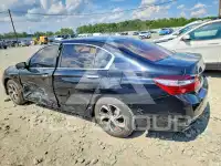 2017 Honda Accord фото