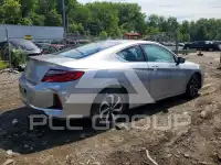 2017 Honda Accord photo