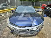 2017 Honda Accord фото