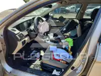 2017 Honda Accord photo