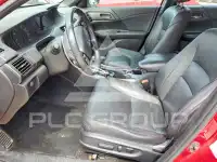 2017 Honda Accord photo