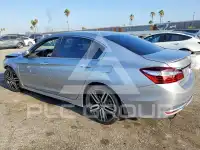 2017 Honda Accord photo